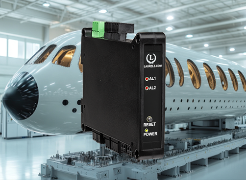 LT DIN Rail Analog Transmitter with Serial Data Communication and Analog outputs for Weighing Applications LT DIN Rail Analog Transmitter for Weighing Applications