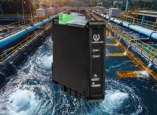 LTE Series DIN Rail Digital Transmitter for Analog Input Totalizer Digital Transmitter for Analog Input Totalizer