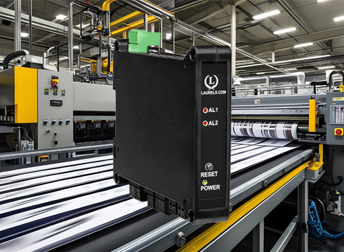LTE Series DIN Rail Digital Transmitter for Ratio Product Sum or Difference Transmitter for Ratio Product Sum or Difference