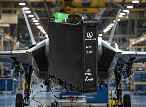 Analog Transmitter for Resistance in Ohms