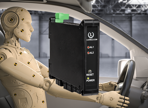 LTE Series DIN Rail Digital Transmitter for Time of Single or Accumulated Events Transmitter for Time of Single or Accumulated Events