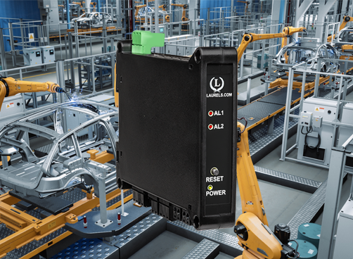 LTE Series DIN Rail Analog Transmitter for AC RMS Voltage LTE Series DIN Rail Analog AC RMS transmitter