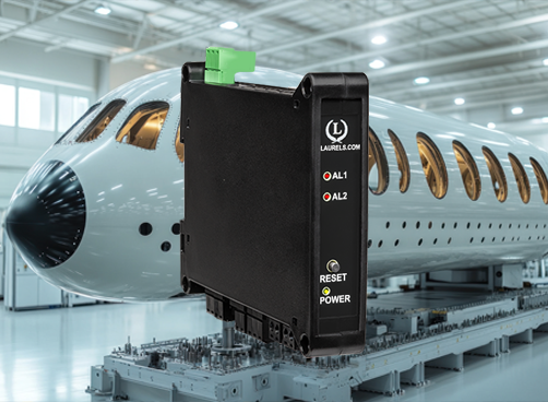 LTE Series DIN Rail Analog Transmitter for DC Voltage Input Signal Weighing Applications LTE Series DIN Rail Analog Transmitter for DC Voltage