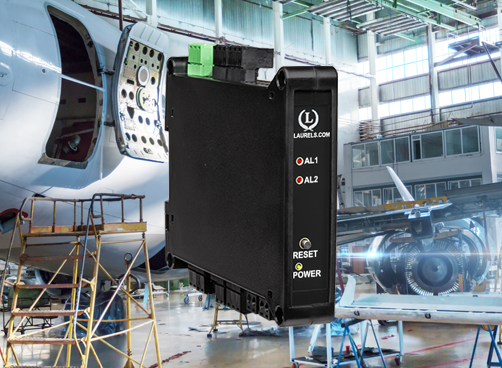 LTS Series DIN Rail Transmitter for RS232/485 Serial-to-Analog Converter LTS Series DIN Rail Digital Transmitter for RS232485 Serial to Analog Converter