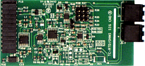 RTD signal conditioner board