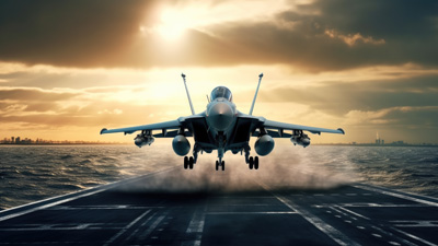 Aerospace and Technology