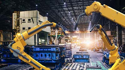 Industrial Automation